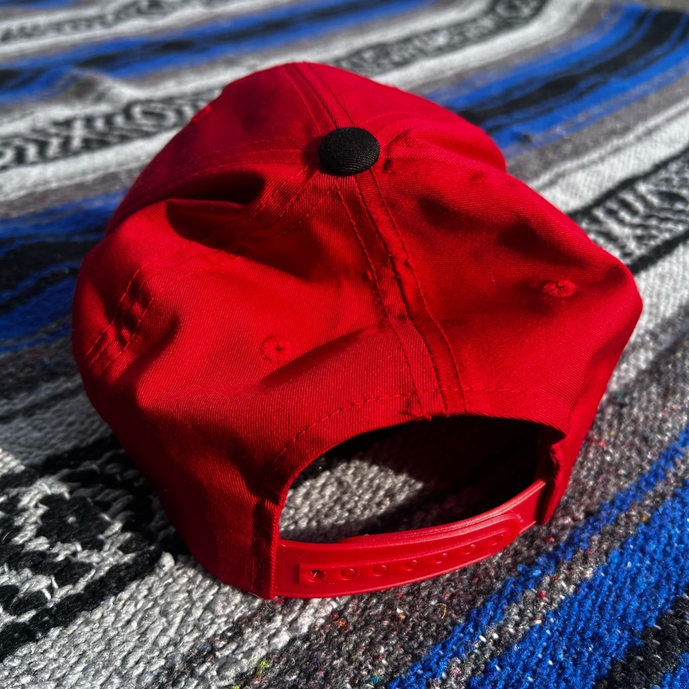 Wolverine Baseball Cap - Picture 4 of 4